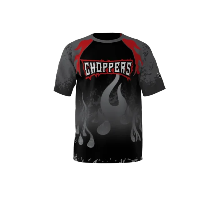 Choppers Softball Jersey