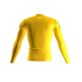Cobra Kai Compression Shirt (2)