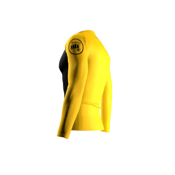 Cobra Kai Compression Shirt Cobra Kai Compression Shirt