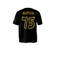 Cobra Kai Dojo Softball Jersey