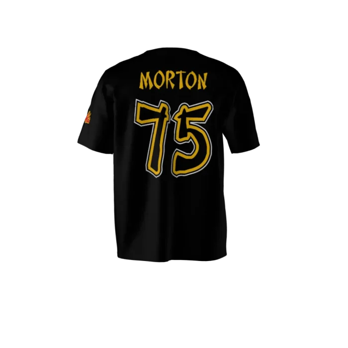 Cobra Kai Dojo Softball Jersey Cobra Kai Dojo Softball Jersey