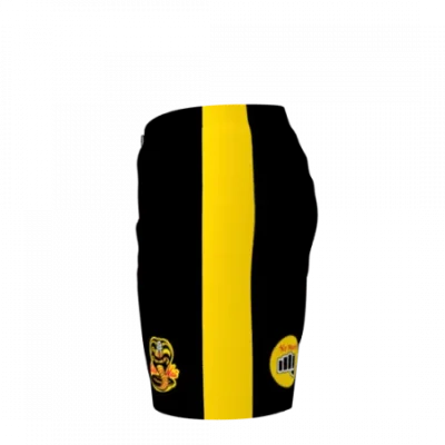 Cobra Kai Ice Hockey Pant Shell (2)