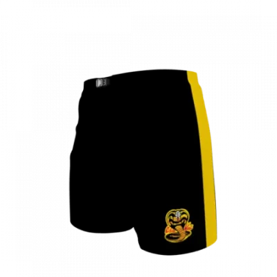 Cobra Kai Ice Hockey Pant Shell