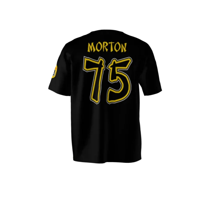 Cobra Kai Softball Jersey Cobra Kai Softball Jersey