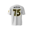 Cobra Kai White Softball Jersey