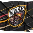 Comets Black Softball Jersey (2)