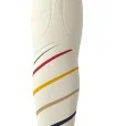 Comets White Ice Hockey Socks