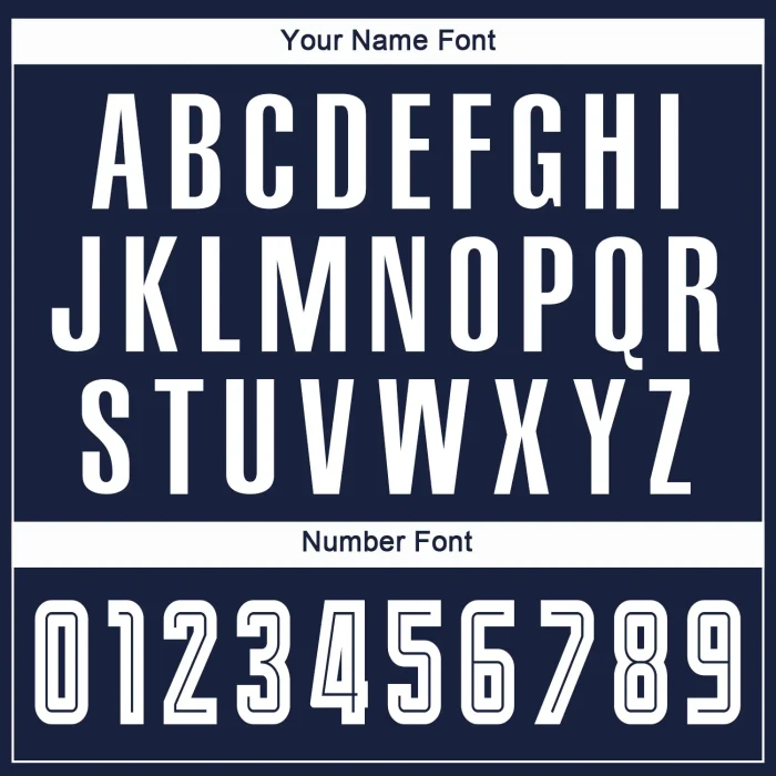 Custom Navy White-Camo Sublimation Soccer Uniform Jersey (5) Custom Navy White-Camo Sublimation Soccer Uniform Jersey (5)