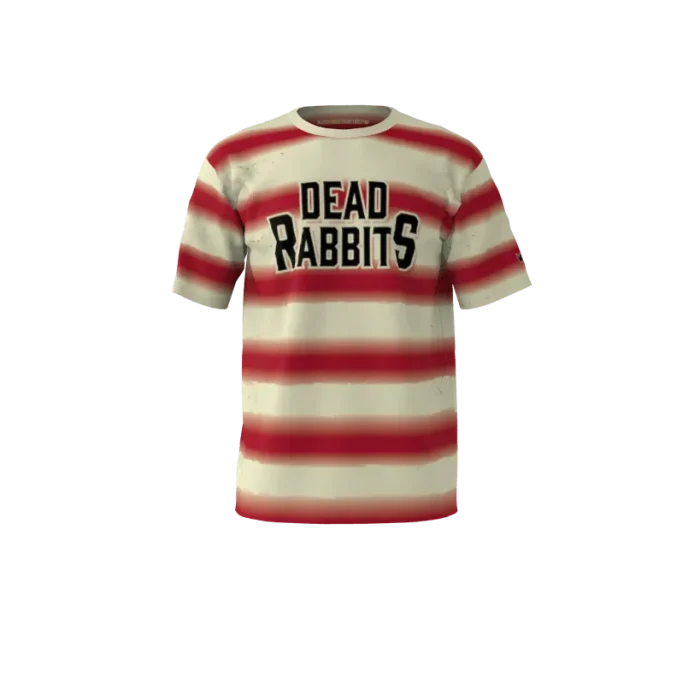 Dead Rabbits Softball Jersey