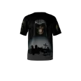 Death Softball Jersey