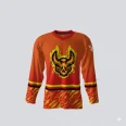 Demons Hockey Jersey