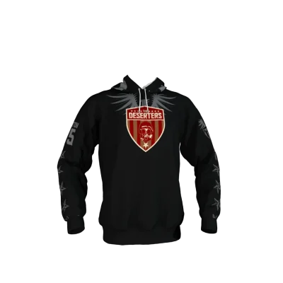 Deserters Hoodie