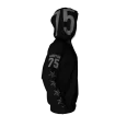 Deserters Hoodie