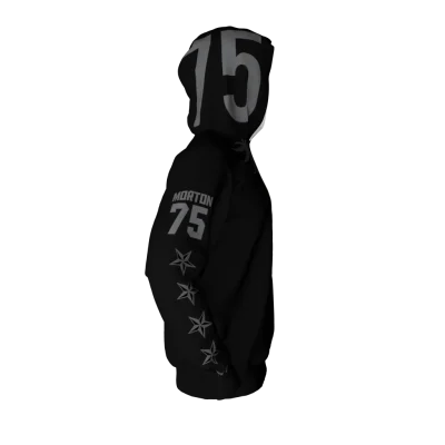 Deserters Hoodie