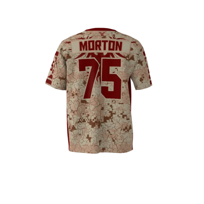 Deserters Softball Jersey Deserters Softball Jersey