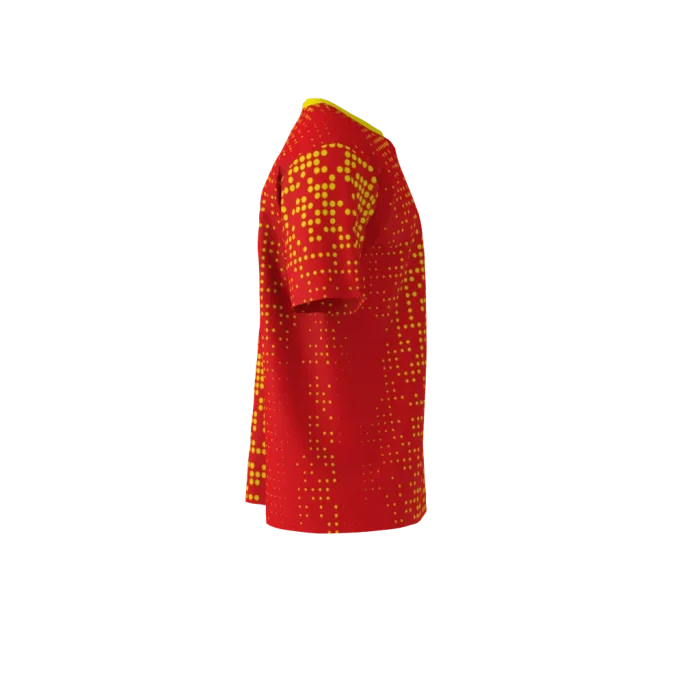 Devils Venezuela Soccer Jersey (1) Devils Venezuela Soccer Jersey (1)