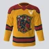 Dishin Magicians Gold Hockey Jersey