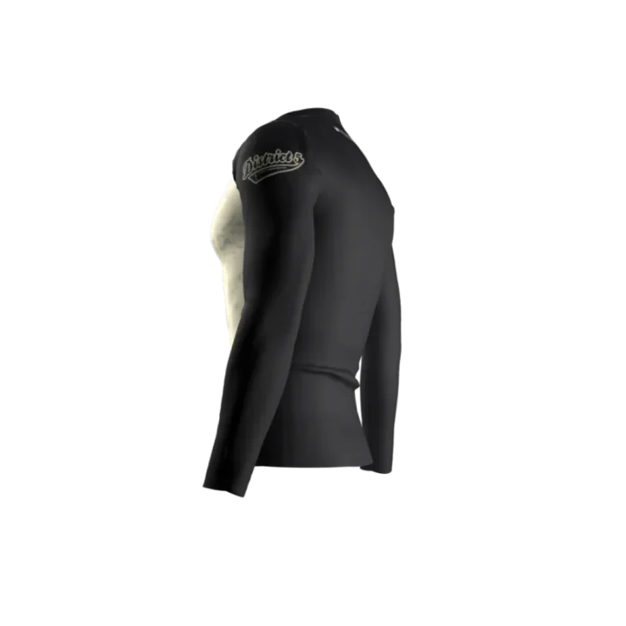 District 5 Compression Shirt District 5 Compression Shirt