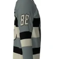 Draugrs Gray Hockey Jersey