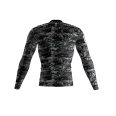 Drunk Tank Compression Shirt