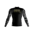 Drunk Tank Compression Shirt
