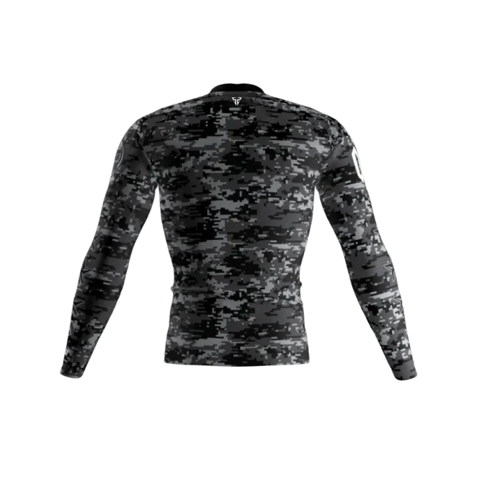 Drunk Tank Compression Shirt Drunk Tank Compression Shirt
