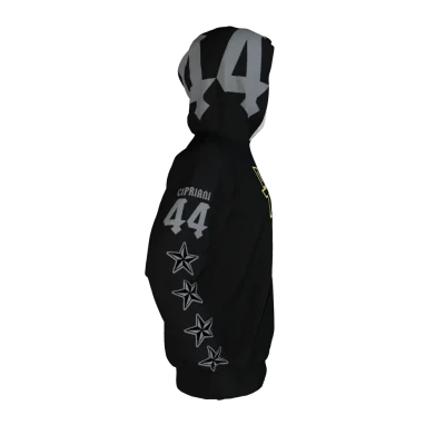 Drunk Tank Hoodie (1)