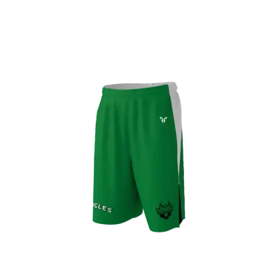 Eagles Basketball Shorts