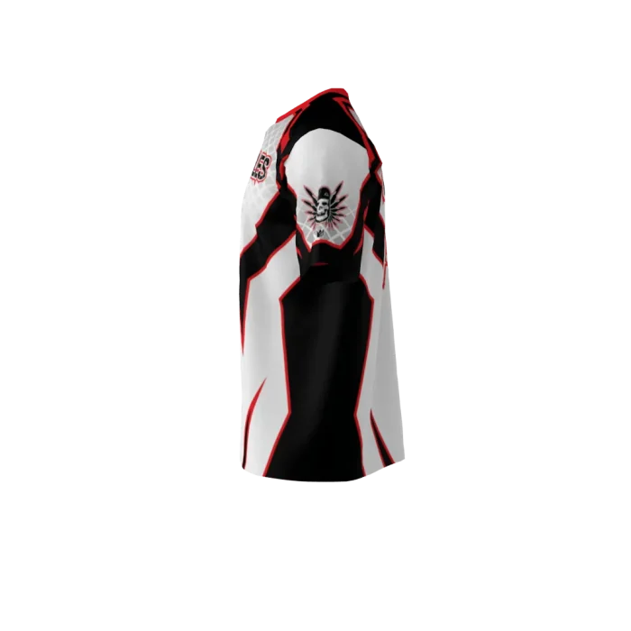 Expendables Softball Jersey (1) Expendables Softball Jersey (1)