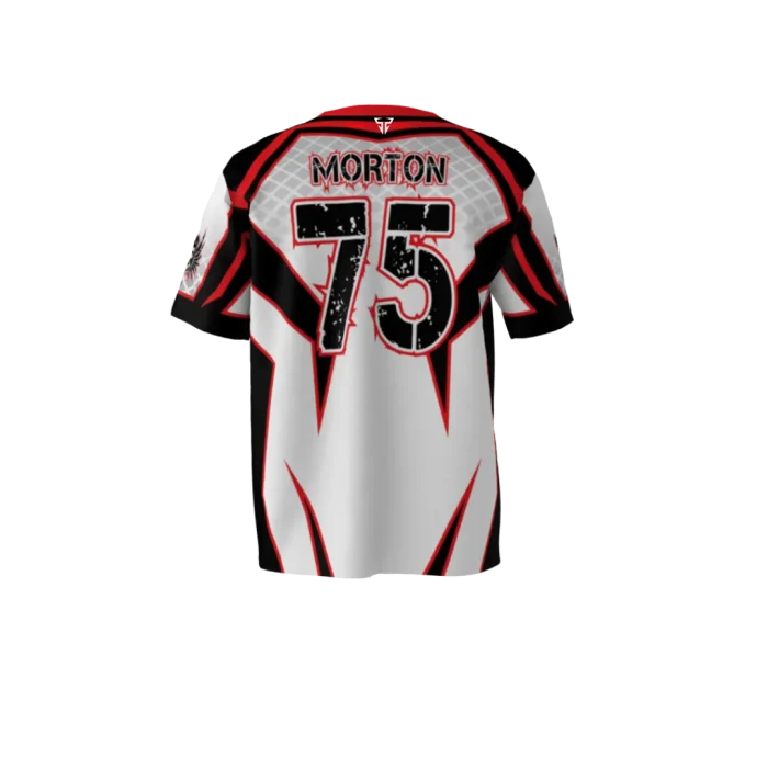 Expendables Softball Jersey (2) Expendables Softball Jersey (2)