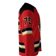 Face-Off Hockey Jersey