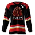 Face-Off Hockey Jersey