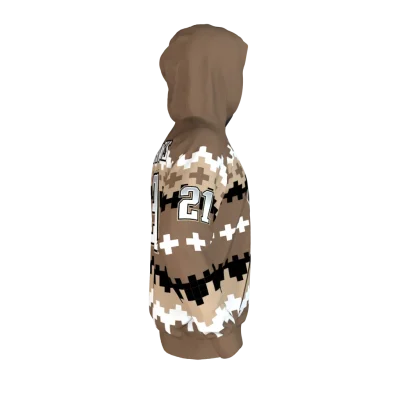 Feel the Bern Hoodie (1)