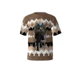 Feel the Bern Softball Jersey
