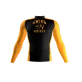 Fighting Amish Compression Shirt