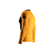 Fighting Amish Compression Shirt