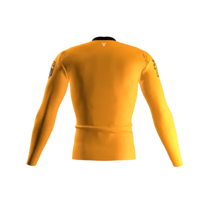 Fighting Amish Compression Shirt (2) Fighting Amish Compression Shirt (2)
