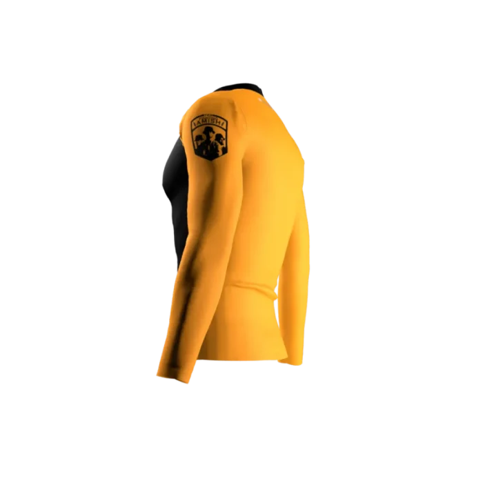 Fighting Amish Compression Shirt Fighting Amish Compression Shirt