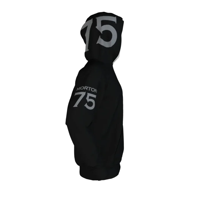 Fighting Amish Hoodie (1) Fighting Amish Hoodie (1)