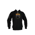 Fighting Amish Hoodie