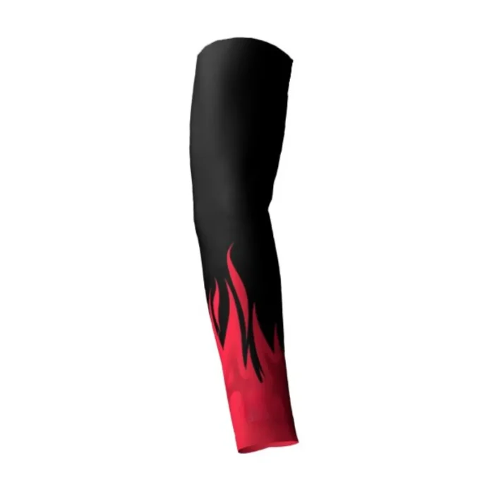 Flames Arm Sleeve Flames Arm Sleeve