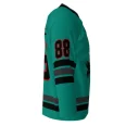 Flatwoods Monsters Hockey Jersey
