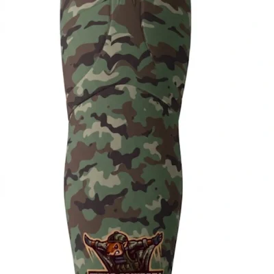 Flying Squirrels Ice Hockey Socks