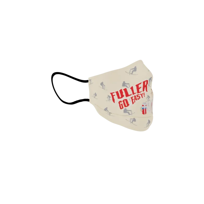 Fuller Face Mask (1) Fuller Face Mask (1)