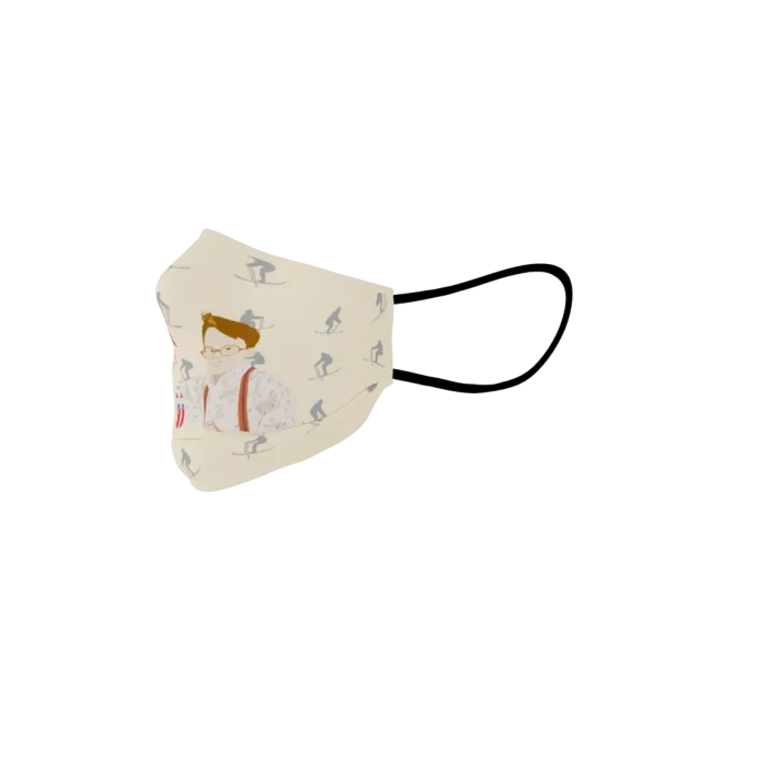 Fuller Face Mask (2) Fuller Face Mask (2)