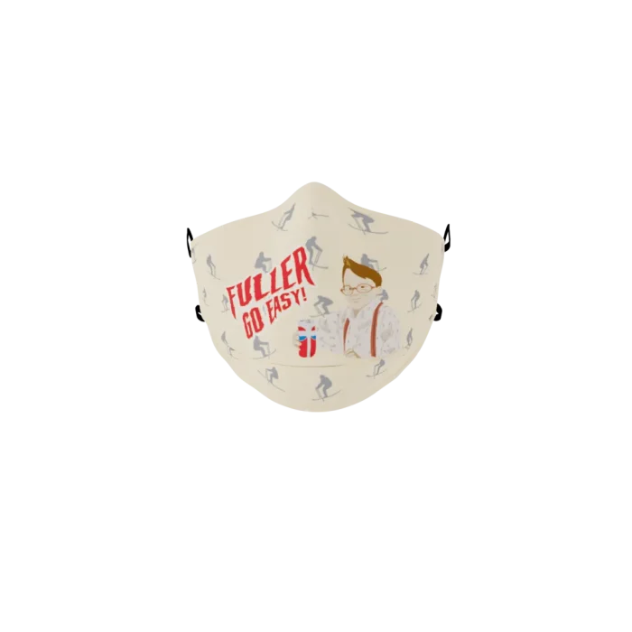 Fuller Face Mask Fuller Face Mask
