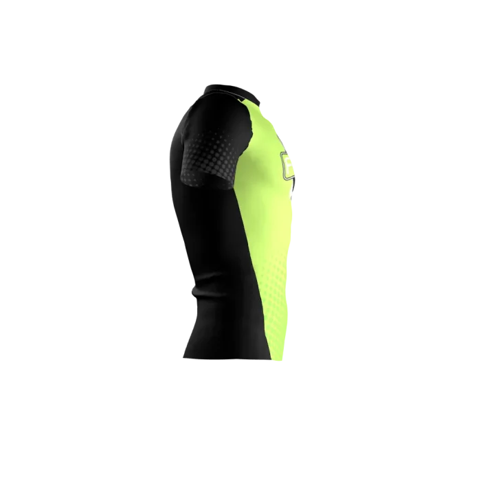 Fusion Compression Shirt (1) Fusion Compression Shirt (1)