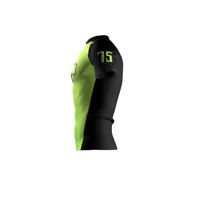 Fusion Compression Shirt (2) Fusion Compression Shirt