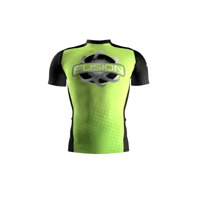 Fusion Compression Shirt (3)