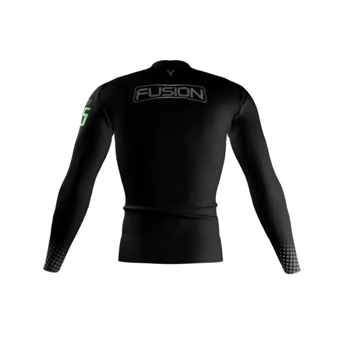 Fusion Compression Shirt Fusion Compression Shirt